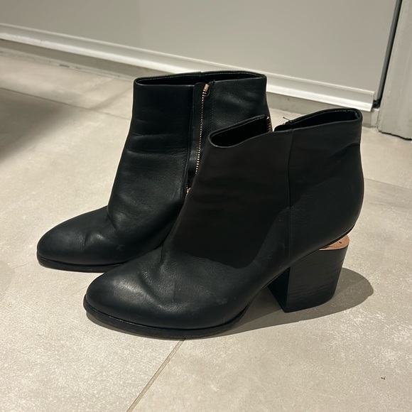 Alexander wang boots - Picture 1 of 3
